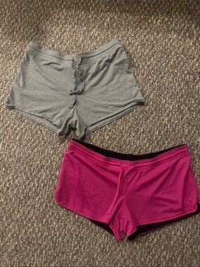 Danskin Women's Size Small Shorts Bundle
